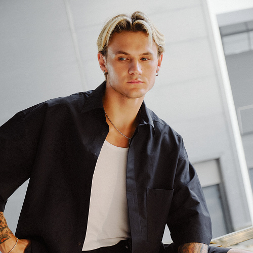 Николай Межва